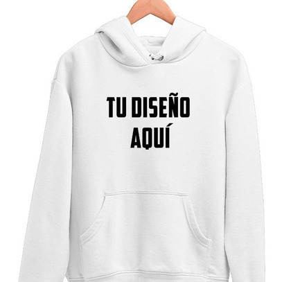 Sudaderas