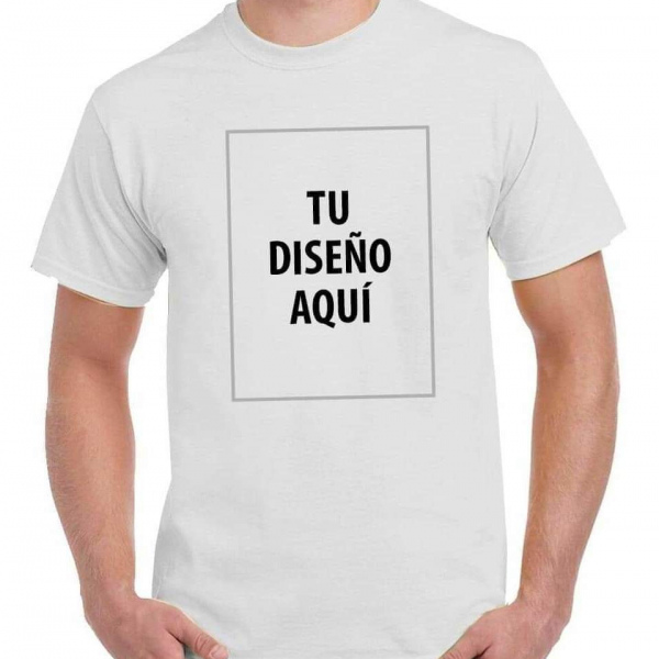 Playeras Personalizadas
