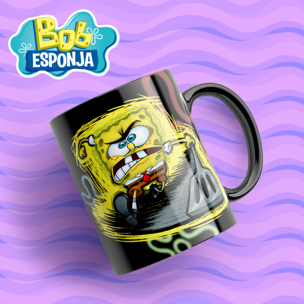 Bob Esponja 2